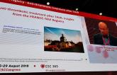 Atrial Fibrillation, Oral Anticoagulation Linked With Mortality After TAVR: FRANCE-TAVI